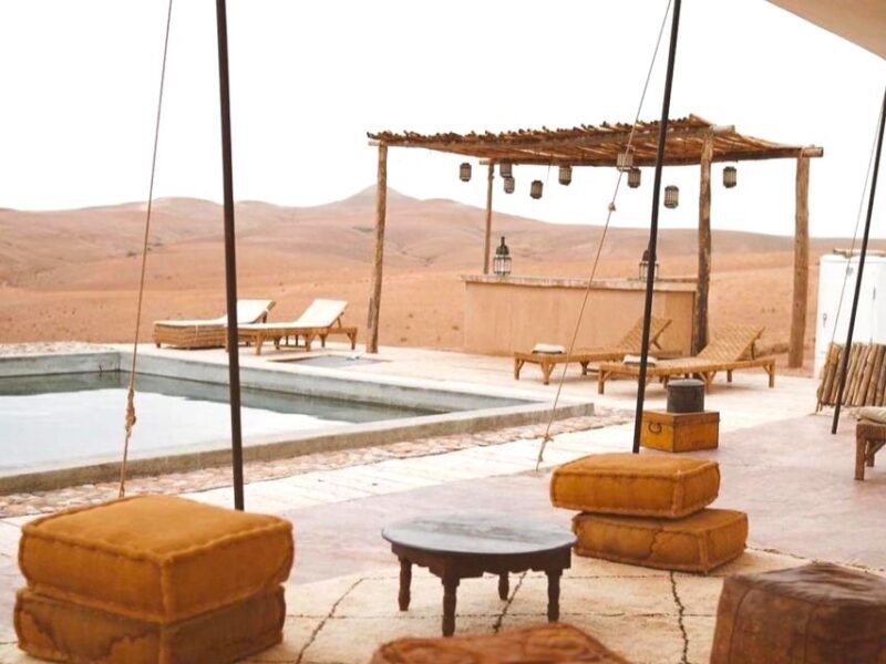 Agafay Desert: Quad Bike, Camel Ride and Dinner Show - A Detailed Look at the Agafay Desert Tour