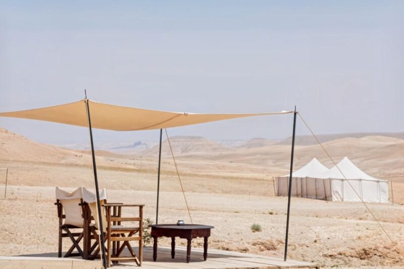 Agafay Desert: Quad Bike, Camel Ride and Dinner Show - Final Thoughts