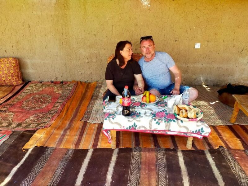 Agafay Desert: Quad Bike Experience with Lunch - Final Thoughts