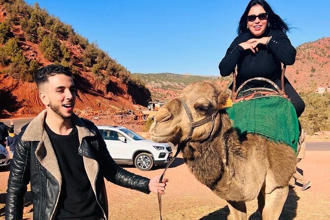 Agafay Desert: Quad Biking, Camel Ride & Dinner Show Experience. - FAQs