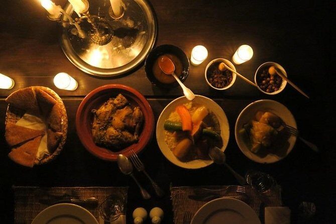 Agafay Desert: Quad & Camel With Dinner in a Berber Tent - Final Thoughts: Who Is This Tour Best For?