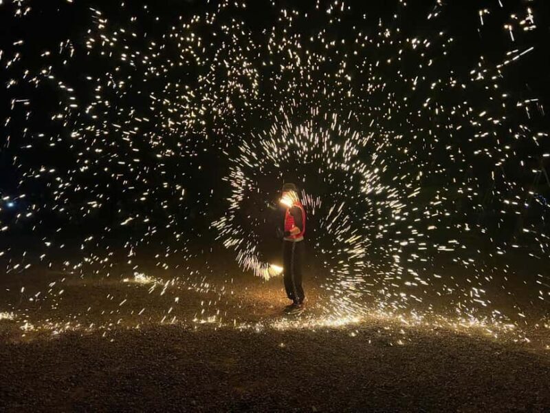 Agafay Desert : Quad Ride, Camel Experience & Dinner Show - Who Should Consider This Tour?