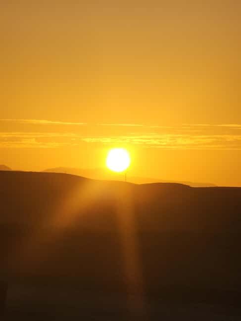 Agafay Desert: Quad & Sunset Camel Ride with Dinner Show - Final Thoughts
