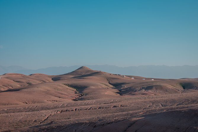 Agafay Desert sunset Camel ride and dinner Experience - Who Will Love This Tour?