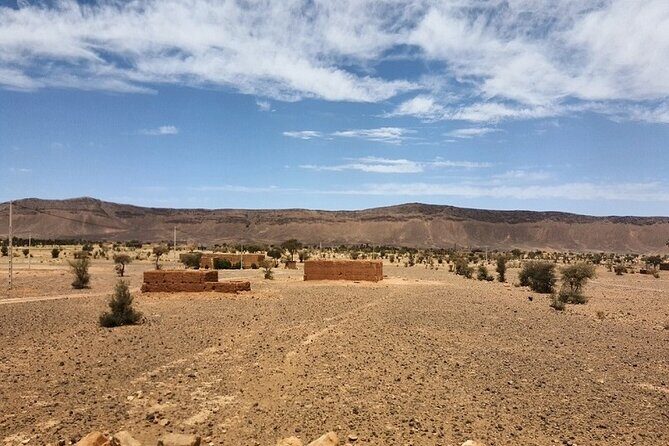 Agafay Desert sunset, camel ride, dinner - FAQ