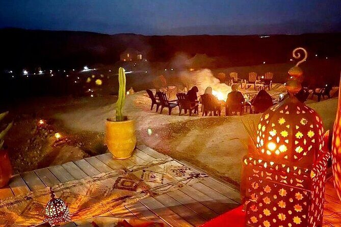 Agafay Desert & Sunset Camel Ride From Marrakech - FAQ