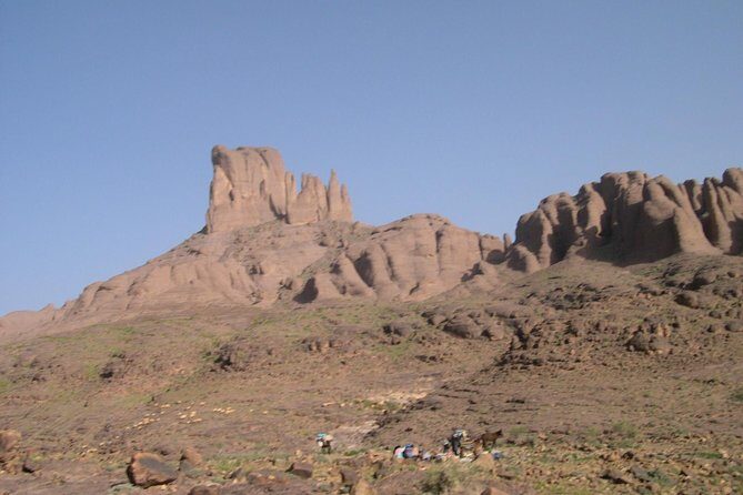 Agafay Desert Sunset Experience With Dinner and Show - Who Is This Tour Best For?