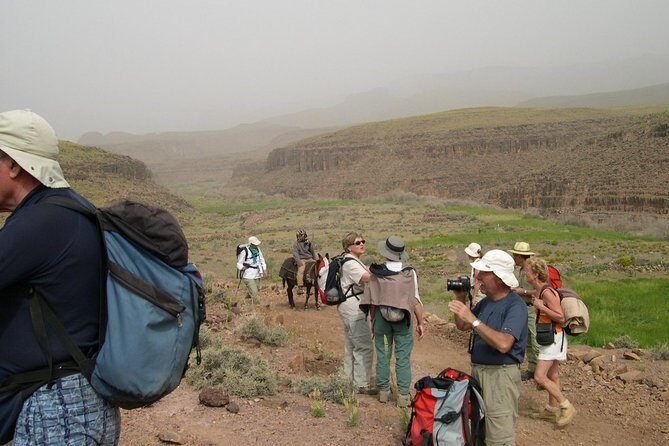 Agafay Desert Sunset Experience With Dinner and Show - FAQ