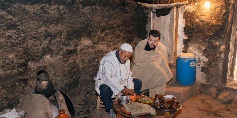Agafay Desert Tour Adventure from Marrakech - What Is the Agafay Desert Tour Adventure?