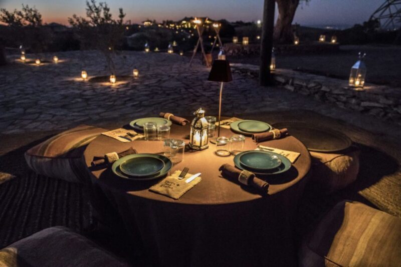 Agafay Desert Tour from Marrakech With Sunset Pause - The Experience for Different Travelers