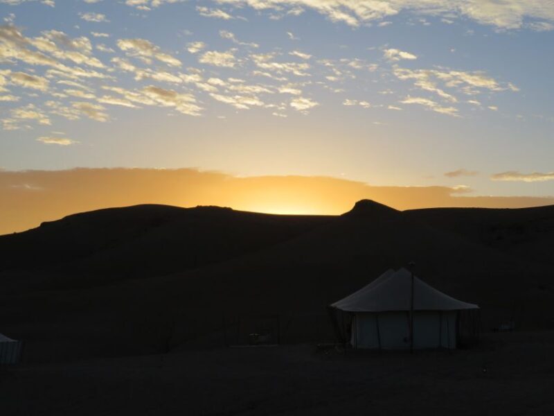 Agafay Desert Tour from Marrakech With Sunset Pause - FAQ