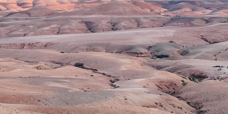 Agafay Desert Tour: Sunset Camel Ride & Dinner with Show - Value and Cost Analysis  