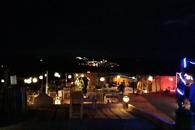 Agafay Desert Walk with Lunch and Pool Access - Who Will Love This Experience?