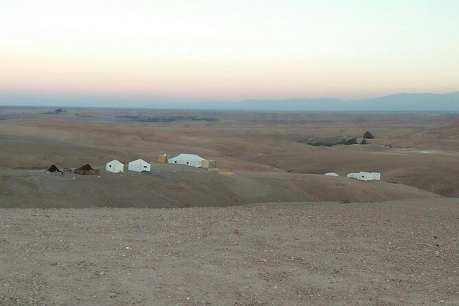 Agafay Desert: Your Exclusive Luxury Retreat Under the Stars - Pricing and Value