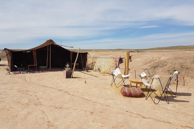 Agafay Desert: Your Exclusive Luxury Retreat Under the Stars - Final Thoughts: Who Will Love This Tour?