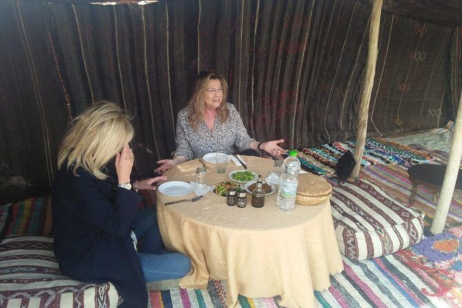 Agafay Desert: Your Exclusive Luxury Retreat Under the Stars - FAQs