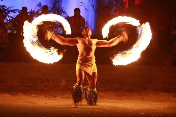 Agafay Escape: Camel Ride, Fire Show & Dinner Under Stars - A Detailed Look at the Experience