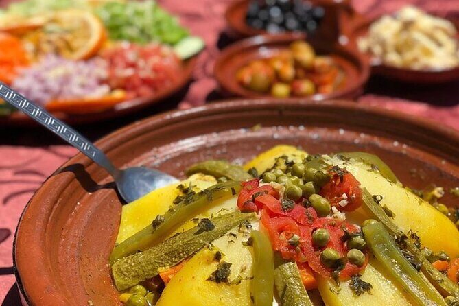 Agafay Magical Dinner with Camel Ride - Why This Tour Works Well
