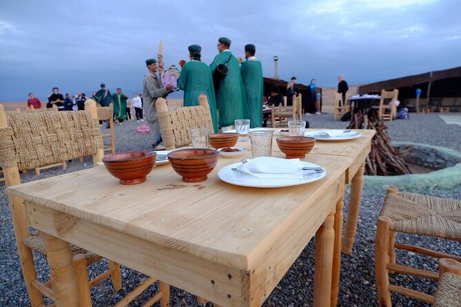 Agafay Marrakech dinner show with quad bike and camel ride - What Travelers Are Saying