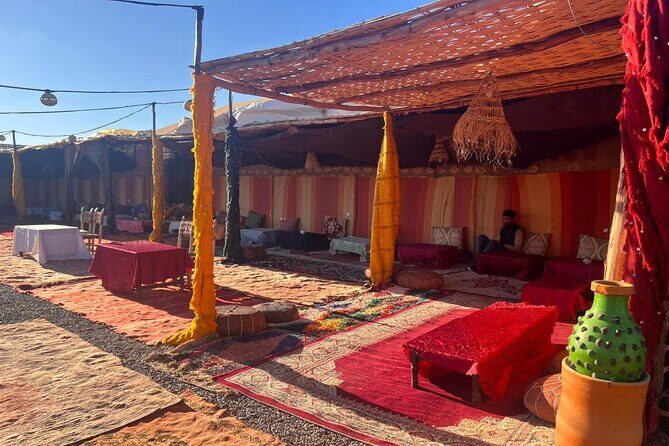 Agafay Quad Biking in Marrakech - FAQ