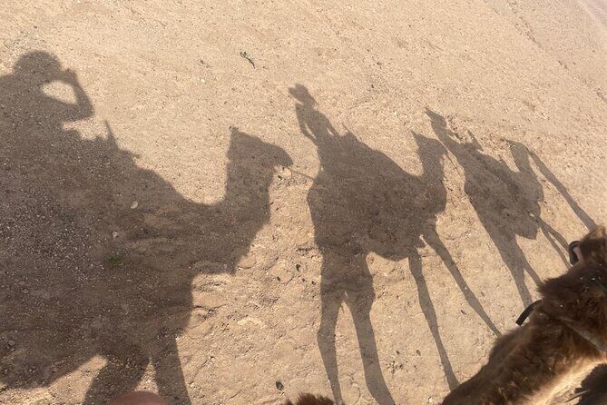 Agafay Sunset Trip: Quad + Camel + Dinner in Agafay - How the Tour Begins: Convenient Pickup and Transport