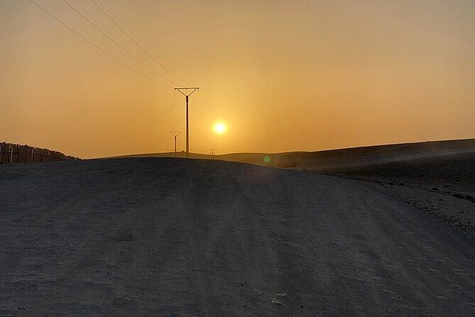 Agafay Sunset Trip: Quad + Camel + Dinner in Agafay - Authentic Reviews and Hidden Gems