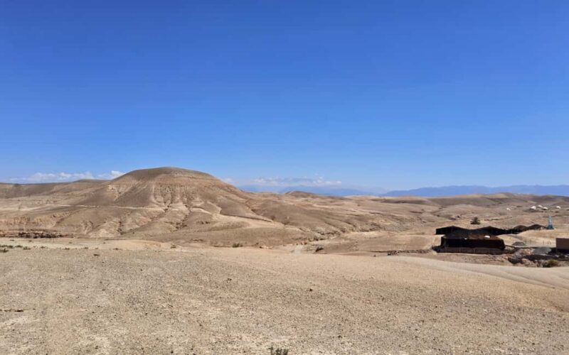 Agafya Desert Night life With Magic Dinner,Evening Excursion - Frequently Asked Questions (FAQs)