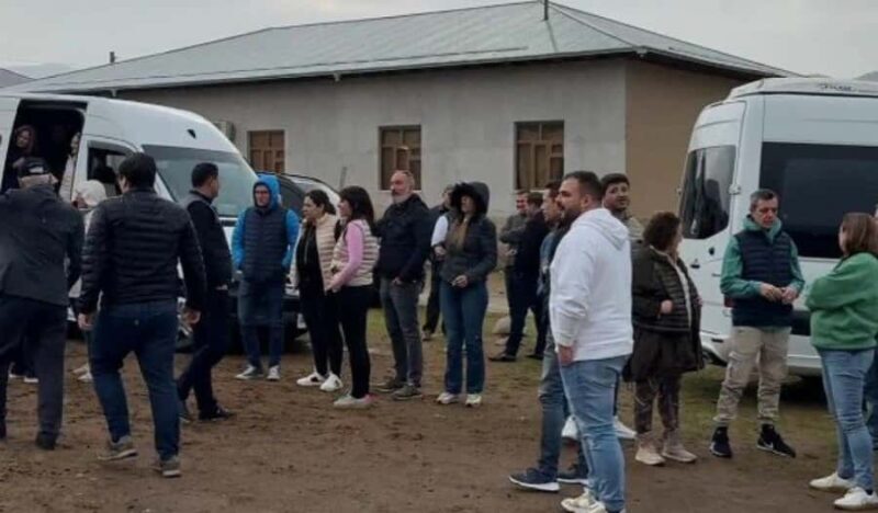 Agalyk Horseback Ride from Samarkand with Local Instructors - Final Thoughts