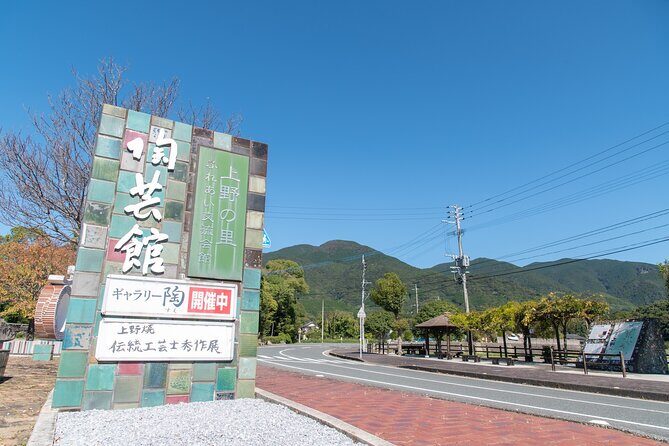 Agano Ware One Day Tour in Fukuchi-Machi - Practicalities and Value