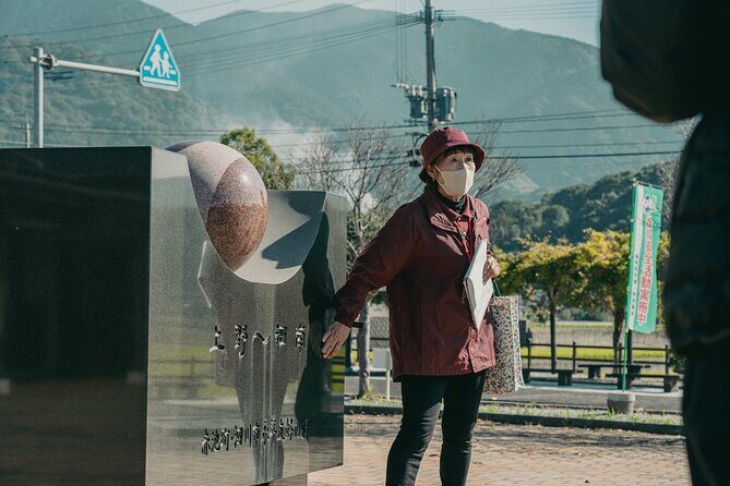 Agano Ware One Day Tour in Fukuchi-Machi - The Sum Up