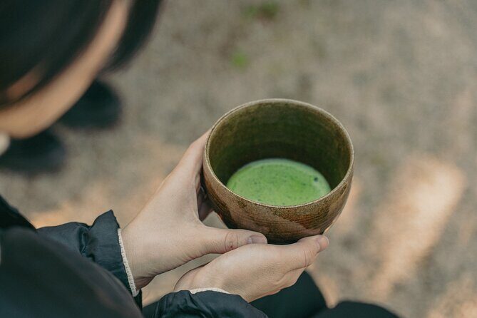 Aganoyaki Pottery Activity in Fukuchi Machi - The Sum Up