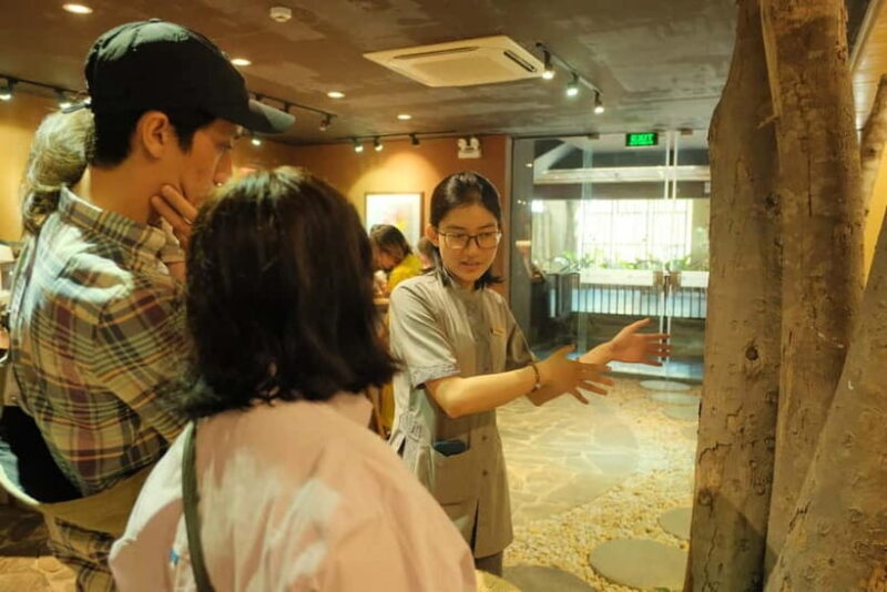 Agarwood Workshop Visit With Vegan Lunch With Local Monks - Final Thoughts