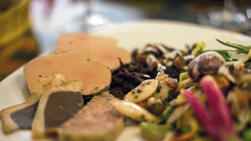 Agen or Pau food walking tour : Discover Sud-Ouest flavors - Exploring the Flavors of Agen and Pau