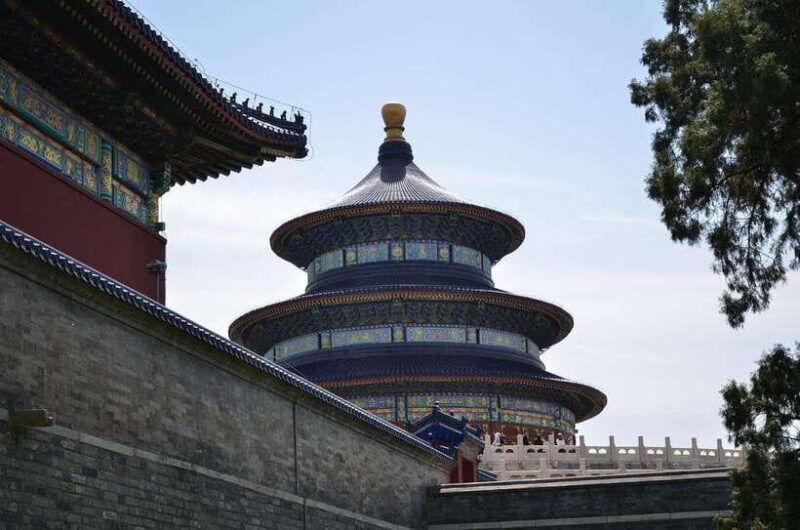 agent-ticket-booking-service-temple-of-heaven