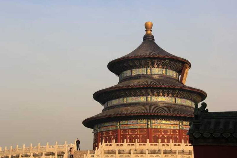 agent-ticket-booking-service-temple-of-heaven