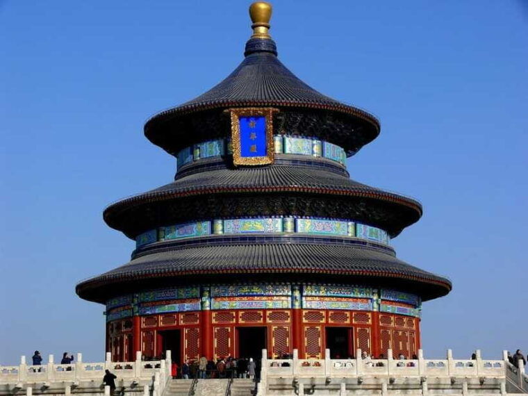 agent-ticket-booking-service-temple-of-heaven