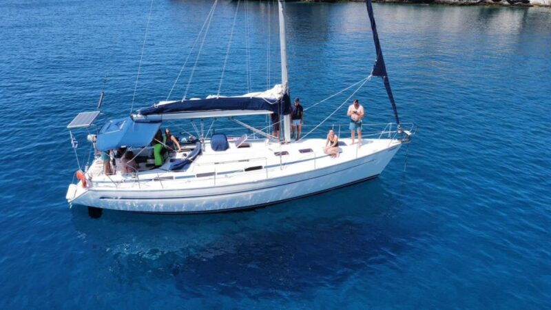 agia-galini-south-crete-sailing-trip-with-optional-lunch