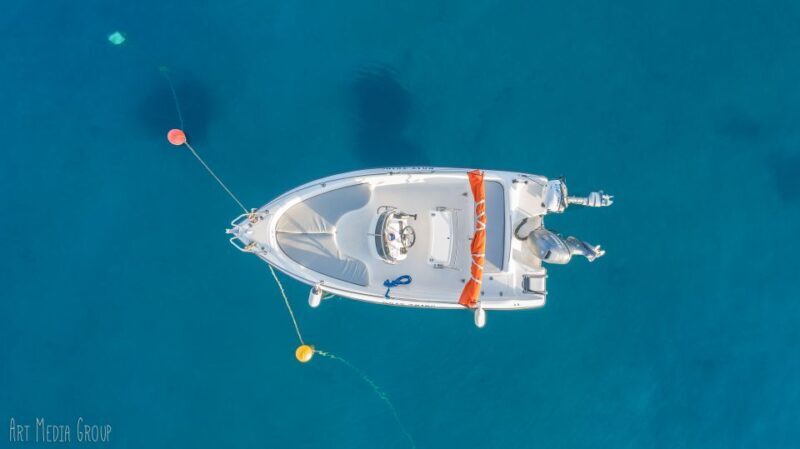 Agia Pelagia: Boat Rental - Why Choose This Boat Rental in Agia Pelagia?