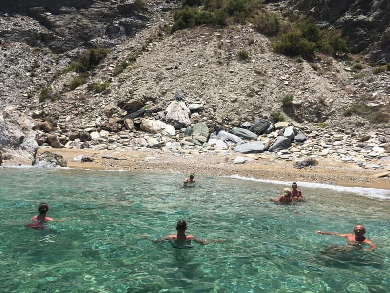 Agia Pelagia: Snorkeling Tour - Exploring the Experience in Detail