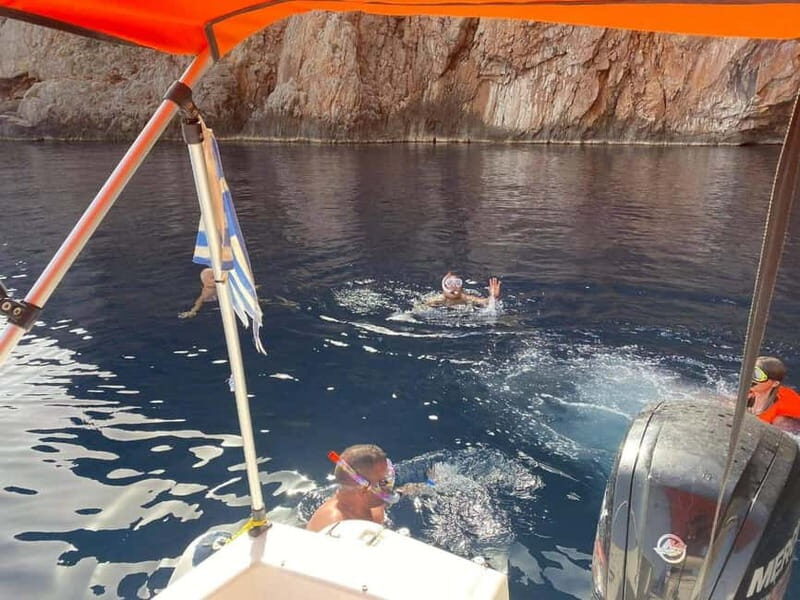 Agia Pelagia: Snorkeling Tour - Final Thoughts