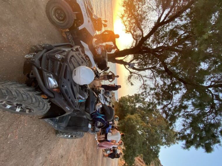 agia-pelagia-sunset-quad-tour-ghost-town-visit