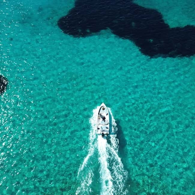 Agios Nikolaos: 3-Hour Sunset Cruise with Skipper - Deep Dive into the Details