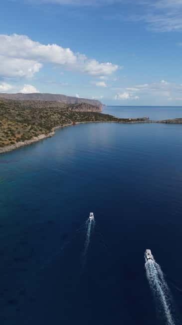 Agios Nikolaos: 3-Hour Sunset Cruise with Skipper - Why This Tour Stands Out