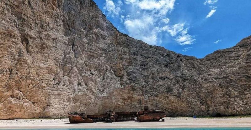 agios-nikolaos-blue-caves-and-navagio-bay-swim-cruise
