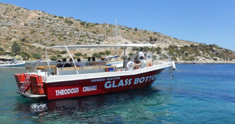 agios-nikolaos-blue-caves-and-navagio-bay-swim-cruise