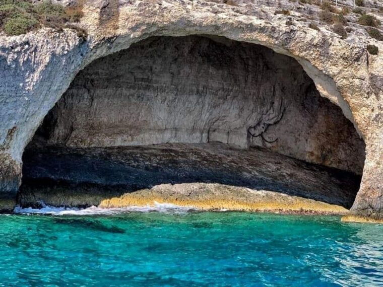 agios-nikolaos-blue-caves-and-navagio-bay-swim-cruise