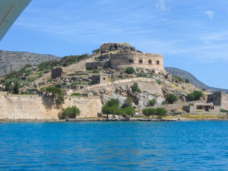 agios-nikolaos-boat-trip-to-spinalonga-with-swim-stop