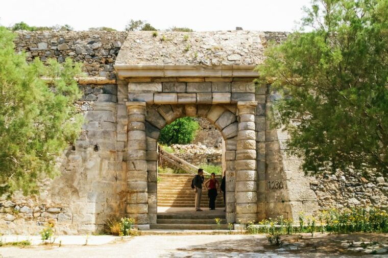 agios-nikolaos-boat-trip-to-spinalonga-with-swim-stop