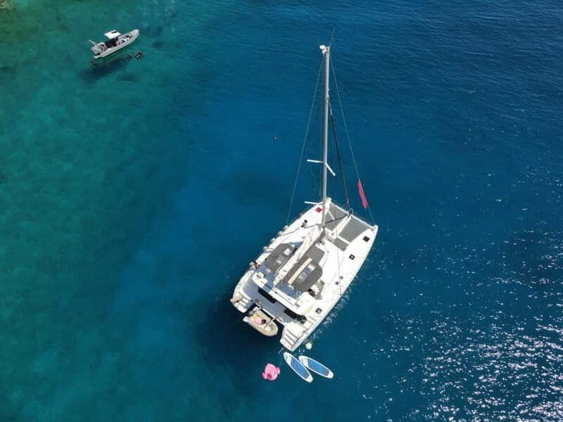 Agios Nikolaos: Catamaran to Spinalonga + Dinner & Transfer - The Experience in Detail