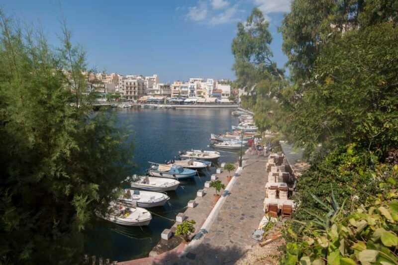 Agios Nikolaos Full-Day Trip - The Value of This Experience